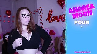 Khalamite's orgy party movie