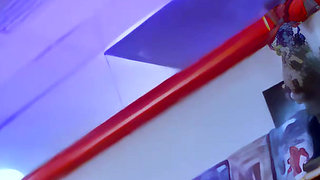 Porn Video: Moana & Jorge