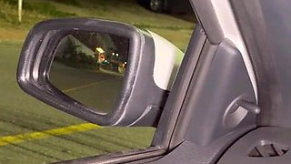 Desconocido Se Folla A Tetona En Vía Pública60fps - Latina