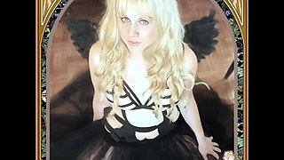 Panties, Pussy and Solo Compilation