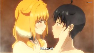 Jarotlucker Hot Hentai Sex - Anime Cartoon Fucking & Ass Licking