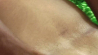 Tamil stepmom and stepson Sex with Young stepson