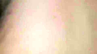 Size Queen Loves This Huge Cock Sleeve and Knows How to Ride It