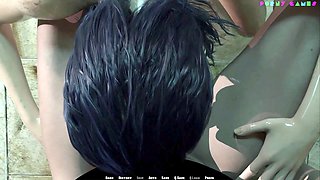 Helping, stepmother, wildest