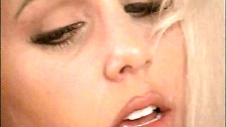 Saucy whores smutty vintage porn scene