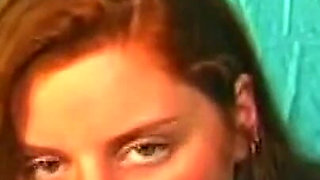 Tattooed Mature Slut Spreads and Fingers Wet Holes