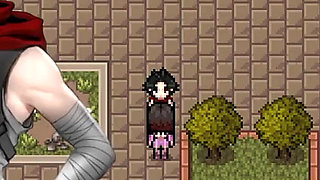 Zombie Retreat 2 - Part 22 Wet Panties by Loveskysan69