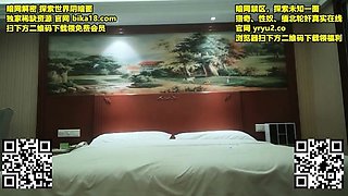 Amateur Asian Couple Frigging On Cam