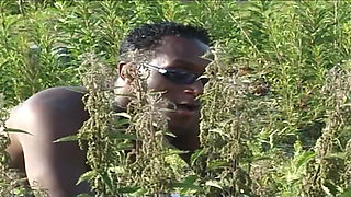 Big Omar's British Adventures: Rear End Camping (2002)