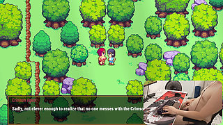 PLAYING NAKED   SPIRIT VALLEY GAMEPLAY 1