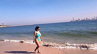 Hot Amateur Kada Love with Big Boobs fucks with user