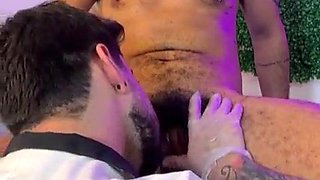 DUDE FULFILLED MY DREAM OF HAVING FUCK-A-THON WITH A PHYSICIAN