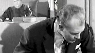 The Naked Venus - 1958