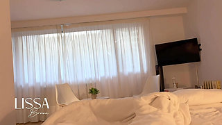 I Was a Man and I Woke up as a Woman