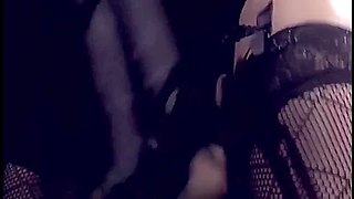 Used For Pleasure. . Bondage Blowjobs, Face Slapping, And Suffering. 15 Min