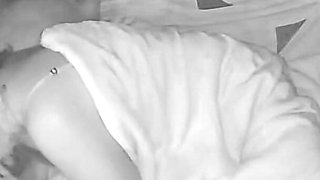 Puchis - Hot Brunette Sucking a Cock Swallowing It All Giving Her a Pussy or Waxed Cumming