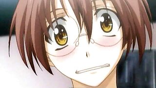 Fuck Me Like A Monster - anime dirt