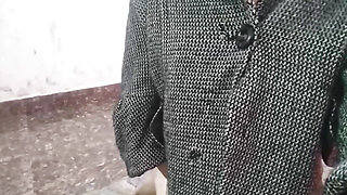 Mother in law ko khub choda maza aaya