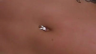 Redhead MILF Thief Likes It Rough