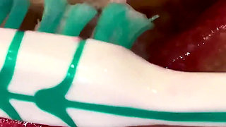 Mature Mistress Dominate and Drain Balls Milking Compilation