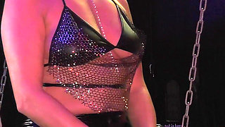 Alina4you Wet Visit 2