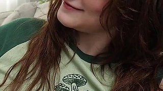 Step Sis Has a Thing for Nerds - Lilibet Saunders