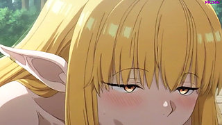 Sousou No Frieren Serie Hen