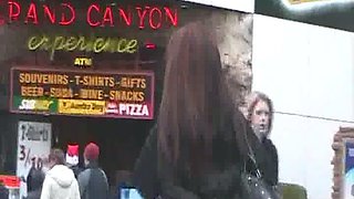 Hot amateur teen blowjob and facial HD video