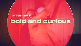 Voluptuous Naynay Part 1