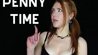 Brunette Solo Webcam Masturbation