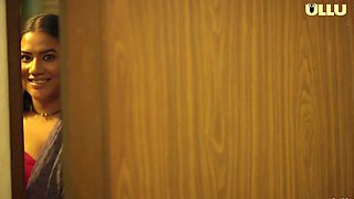 Indian MILF hot erotic video