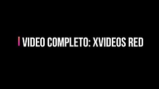 Hot Latina with big ass rides cock hard - amateur sex with Morenamatraca