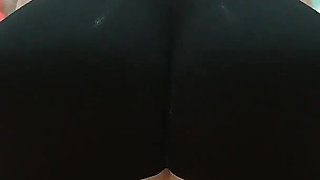 Horny Big Ass Latina Rides Massive Monster Black Cock Hard Intense Cowgirl Fucking Tight Juicy Pussy Deep Rough Sex