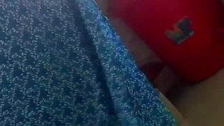 Indian Desi Hot Aunty Fucked by Neighbor Guy When She Was Cooking in Kitchen in Morning While Uncle Not at Home