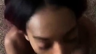 Hot Big Black Latina booty Black and Ebony