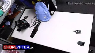 Case No. 7906296 - Reality Check Trailer