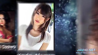 Japanese porn POV Video Vol 25