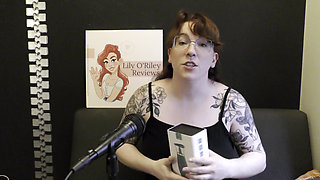 NSFW Review of the Honey Pistil Licking Vibrator From the Bad Peach