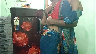 I Fucked My Bhabhi in the Kitchen