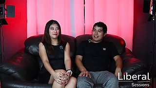 Hotwife Swap: Latina Wives Fuck Each Other's Husbands