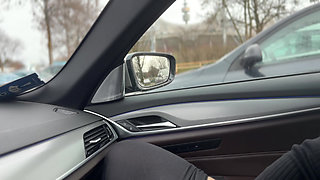 Public Compilation - Having Fun Wherever She Wants!