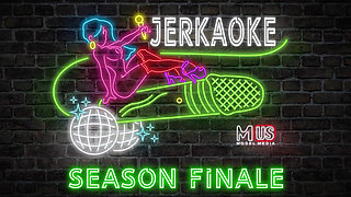 Jerkaoke - Battle Final Orgy Special