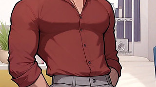 Sex Apartment 2: Grand Hotel Gameplay Part 1 - Story Start, and Characters Meetups