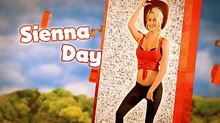 Filthy Outdoor Orgy with Horny MILFs in a Hardcore Frenzy