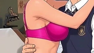 Desi Bhabi Mature College Lecturer Romantic Monsoon Rain Passion - New Video