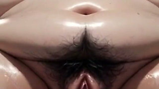 Chinese Obese BBW Tied up Desperate - Begging for Cock to Fill Her Fat Pussy