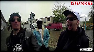 Barbara Bieber - - Milf Public Sex In Car With Hard Bbc