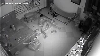 Amateur Hidden Cams Reveal Cock Riding Hoes