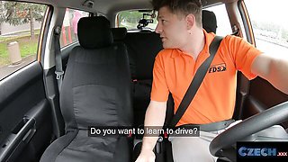 Hot Michael Fly and Adelle Unicorn at brunette xxx