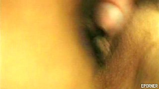 Short Haired Retro Mature Had sex In Garden